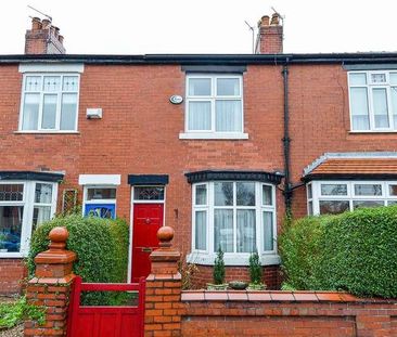 Neale Road, Chorlton, Manchester, M21 - Photo 5