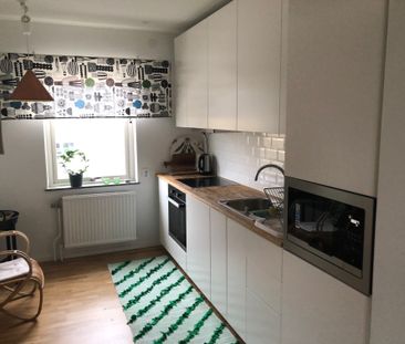 Ostdalsgatan, Motala - Photo 5