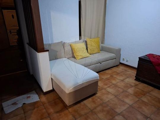 Moradia T2 - Photo 1