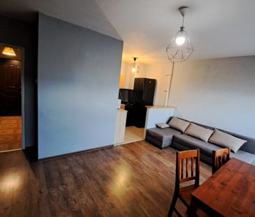 Mieszkanie 1 pokój 30 m² Wrocław-Fabryczna - Grabiszyn-Grabiszynek - Фото 1