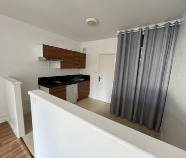 Louer studio 1 pièce de 23 m² à Rennes (35000) - Photo 4