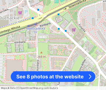 Mieszkanie z miejscem parkingowym i tarasem/Apartament with parking - Photo 1