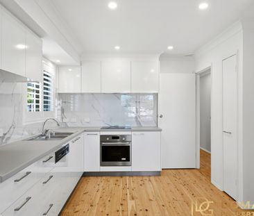 Beautifully Renovated Brick Home Offering Modern Comfort and Easy L... - Photo 6