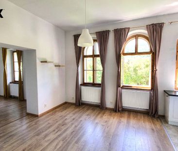 Pronájem bytu 3+kk v osobním vlastnictví 64 m², Karlštejn - Photo 1