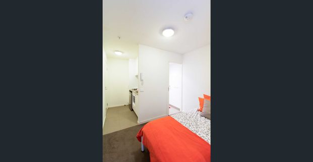 Stylish Student Accommodation in Prahran - Photo 1