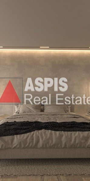 Διαμέρισμα για ενοικίαση Χρυσάκη (Καλλιθέα) - Φωτογραφία 1