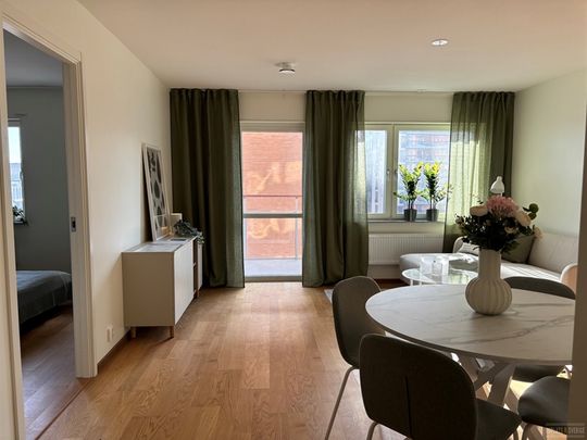 Söderleden 39C - Foto 1