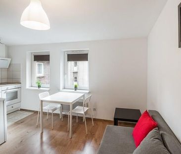 Katowice Śródmieście, Jana Matejki - Zdjęcie 3