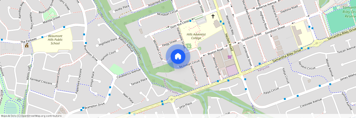 20 Farnsworth Road, North Kellyville 2155, New South Wales