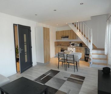 Location Appartement 2 pièces Meublé 40m² NIORT 79000 - Photo 1