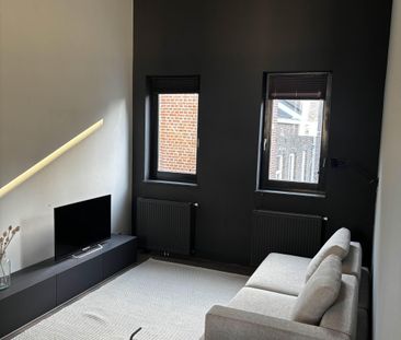 Appartement te huur Hoenderstraat 1 D Maastricht - Foto 5