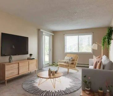Amberwynd Apartments — - 1 Bedroom - Photo 1