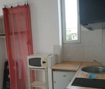 Location Appartement - Photo 5