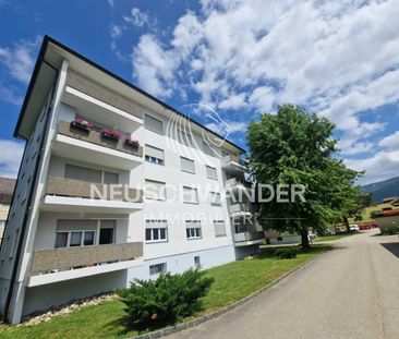 Situé à Courtételle appartement de 3.5 pièces au 2ème étage - Foto 3