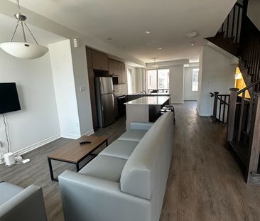 For Lease - 1259 Lily Crescent Unit# 11, Milton, Ontario - Photo 1