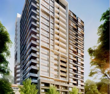 25 Coventry Street, Southbank, Melbourne - Photo 6