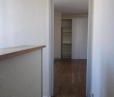 Location Appartement 1 pièce 26m² TOURS 37000 - Photo 5