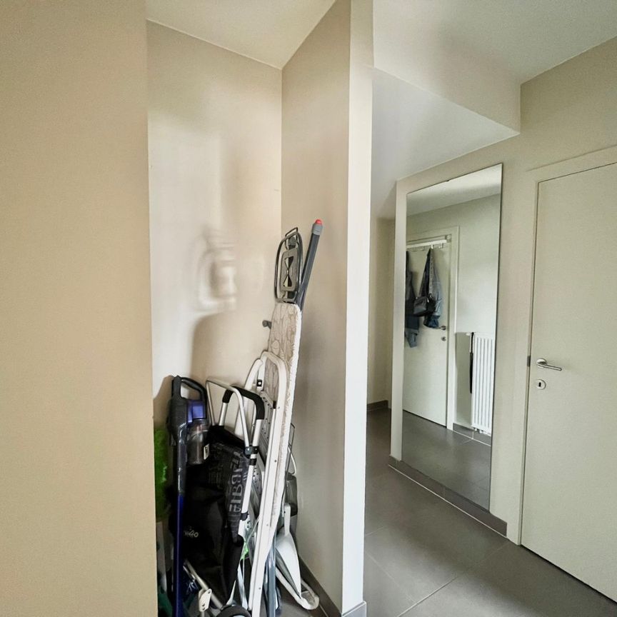 Twee slaapkamer appartement met staanplaats - Photo 1