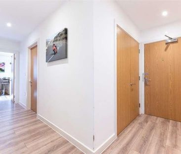 Chieftain Road, Longcross, Chertsey, Surrey, KT16 - Photo 4