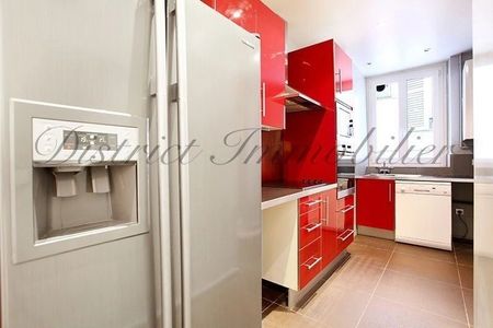 Appartement • Muette Nord - Photo 5