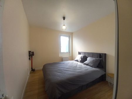 Location Appartement 3 pièces 48m² - Photo 4