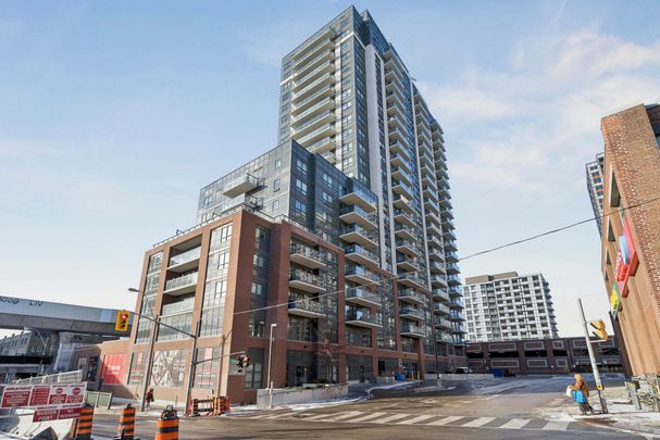 For Lease - 1420 Dupont Road Unit# 1609, Toronto, Ontario - Photo 1