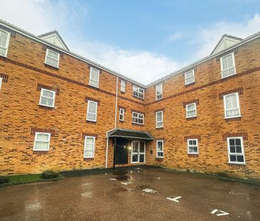 Telford Close, Macmillan Court Telfor... - Photo 3