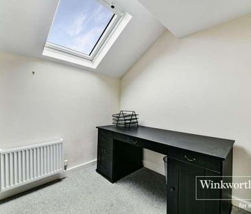 Manor Road, Beckenham, BR3 - Photo 1