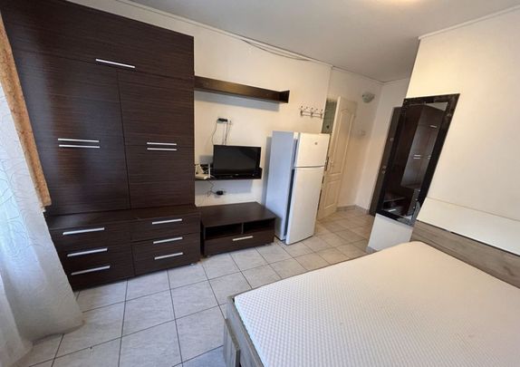 1500 ron! Garsoniera, Podu Ros -Nicolina - Fotografie 1