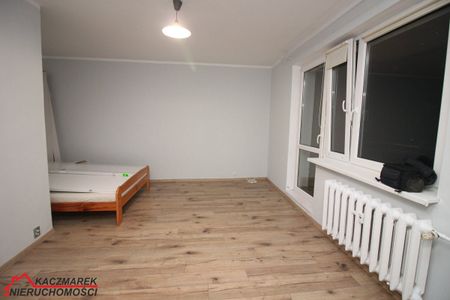 Polecam na wynajem mieszkanie - kawalerka - Photo 2