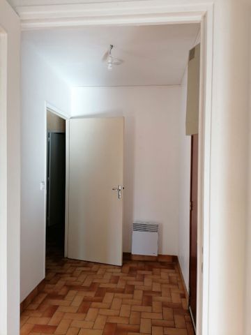 Appartement 2 pièces 59.47 m2 - Photo 3