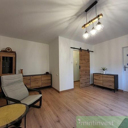 Do wynajęci kawalerka na oś. Gontyny. - Zdjęcie 4