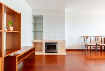 Apartamento T3 em Porto