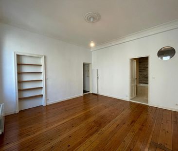 Location Appartement 2 pièces 48m² ANGERS 49100 - Photo 1