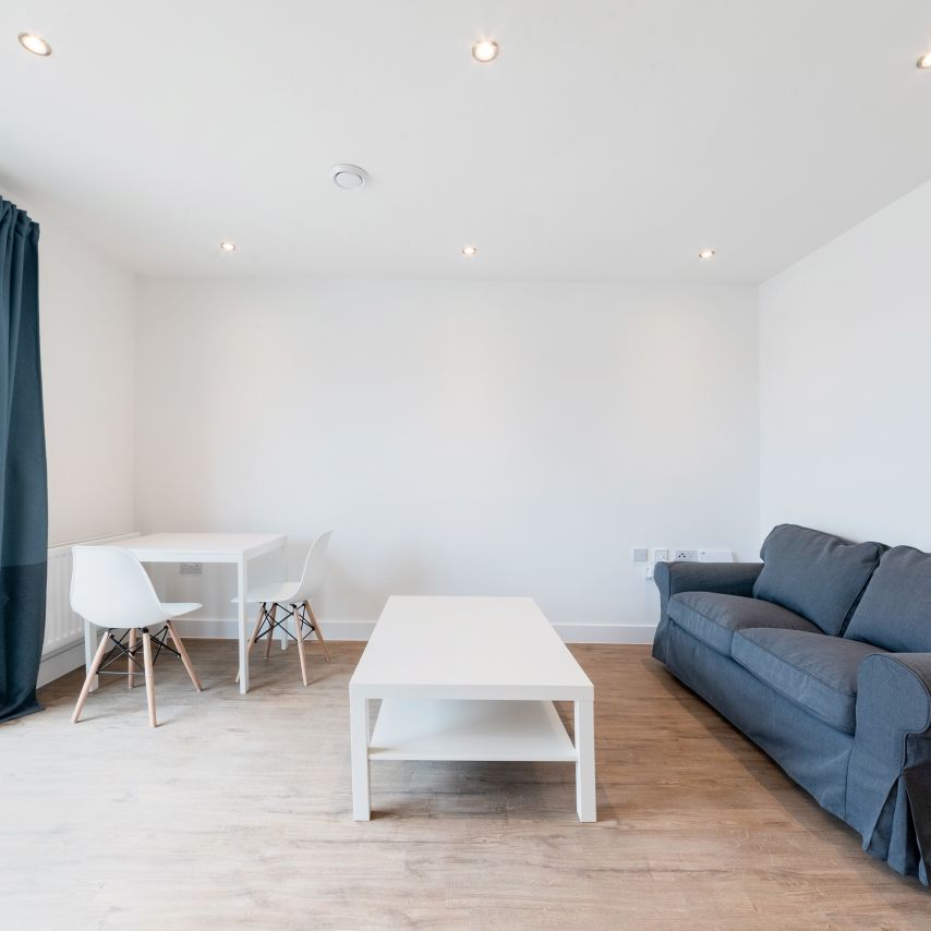 1 bedroom apartment to rent - Photo 1
