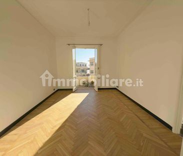 Appartamento via Trento 7, Albaro, Genova - Foto 1