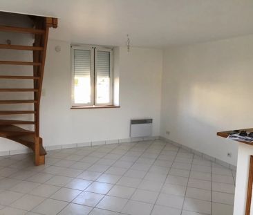 MAISONNETTE F3 AVRANCHES - Photo 4