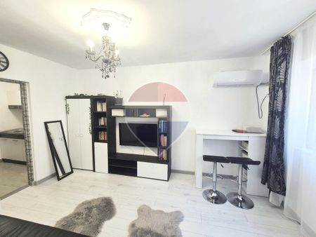 Garsoniera de inchiriat mobilată și utilată | Vitan Fizicienilor - Photo 5