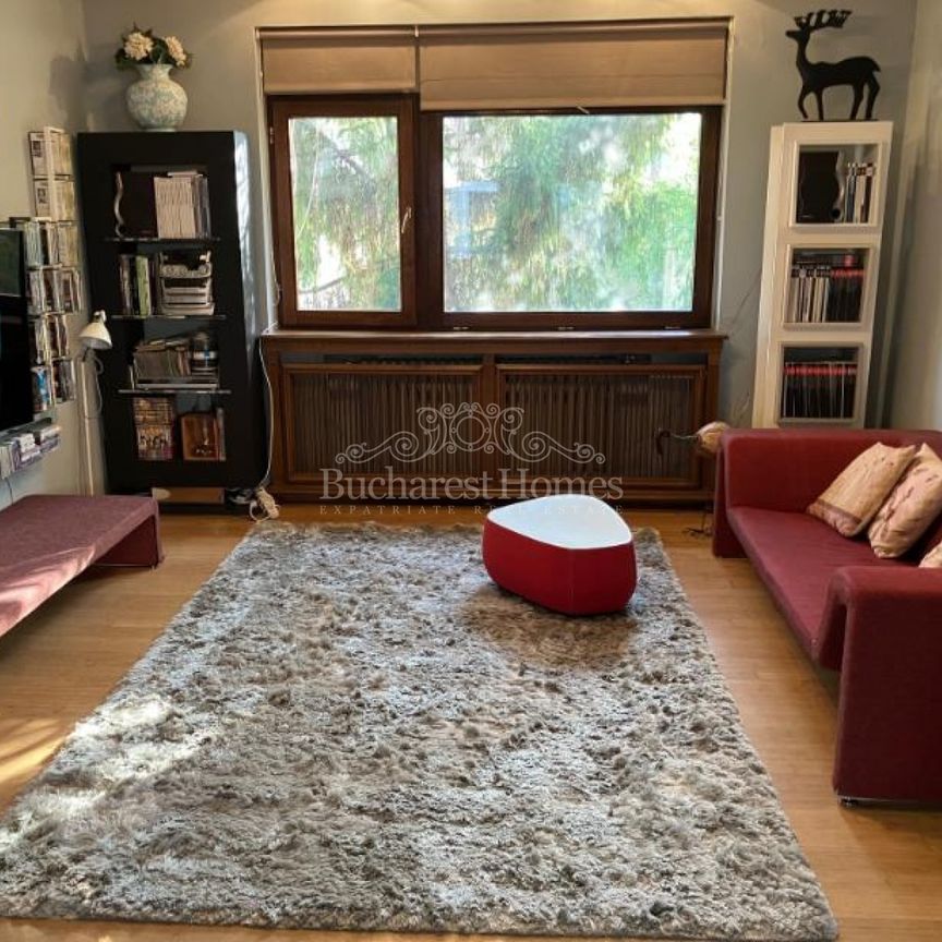 Wonderful Two-Bedroom Apartment - Cotroceni - Fotografie 1