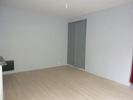 Location Appartement 1 pièce 42m² TOURS 37000 - Photo 5