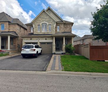 For Lease - 20 Stockell Crescent Unit# Bsmt, Ajax, Ontario - Photo 4