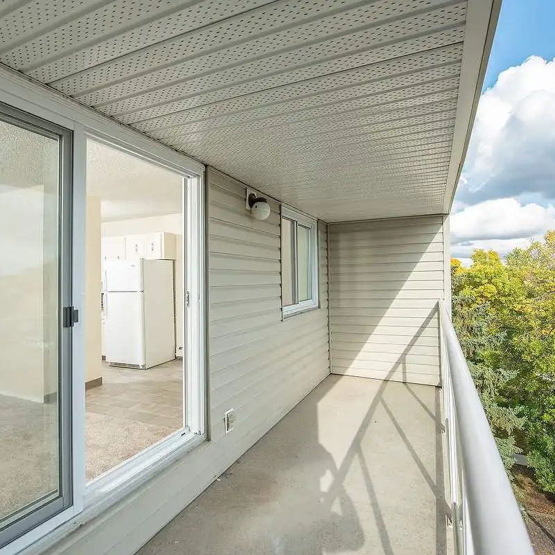 North Haven Estates — 1 Bedroom with Balcony - Photo 1