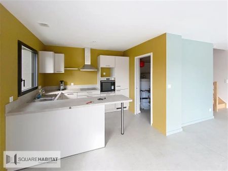Location maison 5 pièces - 102m² à Landeda (29870) - Photo 3