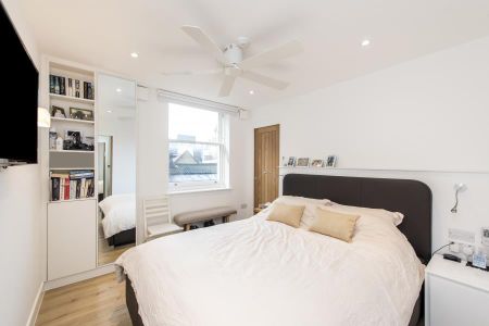 1 bedroom apartment to rent - Photo 5