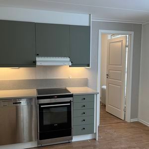 Norra Åsgatan, Ockelbo - Foto 1