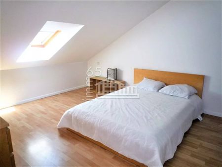Location Appartement - Photo 4