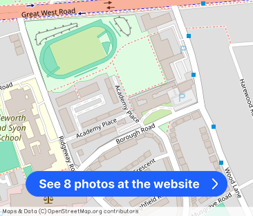 1 bedroom flat for rent - Photo 1