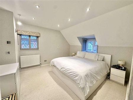 Upper Station Road, Radlett, Hertfordshire, WD7 - Photo 5