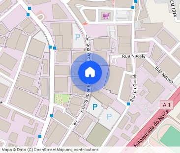 Arrendo quarto Lisboa Azinhaga de Barros HSMaria - Photo 1