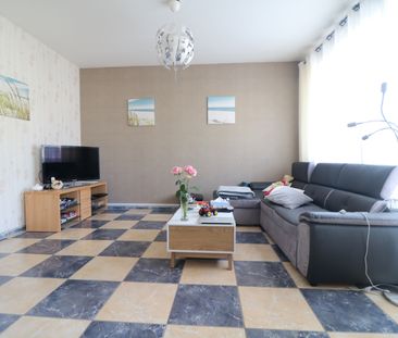 YUTZ – Appartement 3 pièces – Une chambre – Balcon – Cave – Une pla... - Photo 1